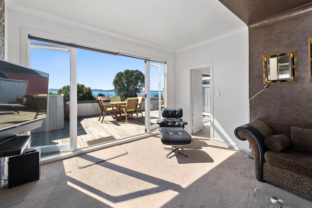 Lakeside City Apartments - Penthouse And Studio Rotorua Exteriör bild